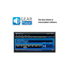 Gearplayer 4 Transcription Software Transcription Kits Transcription Typing Jobs Software
