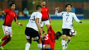 طلائع الجيش 2 × 3 الأهلي (ركلات الترجيح) تغطية مباشرة لحظة بلحظة. Ø¨Ø« Ù…Ø¨Ø§Ø´Ø± Ù…Ø¨Ø§Ø±Ø§Ø© Ø§Ù„Ø£Ù‡Ù„ÙŠ ÙˆØ·Ù„Ø§Ø¦Ø¹ Ø§Ù„Ø¬ÙŠØ´ ÙÙŠ Ø§Ù„Ø¯ÙˆØ±ÙŠ Ø§Ù„Ù…ØµØ±ÙŠ
