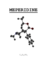 Image result for Meperidine