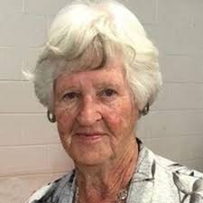 Elizabeth Dillehay Hargrove Obituary February 22, 2019