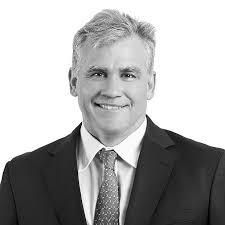 Gavin Vallely , Partner