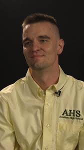 LEF Teacher Awards: Zachary Welch