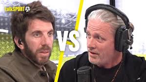 TOTTENHAM PREFER ANGELS OVER DEMONS