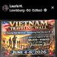 Vietnam Traveling Wall Exhibit