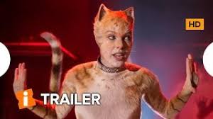 Filme cats, todo ano, uma tribo de gatos chamada jellicles precisa tomar uma grande decisão em uma noite especial: Cats Trailer 2 Legendado Youtube