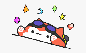 Bongo Cat Png Bongo Cat Meme Gif Transparent Png Transparent Png Image Pngitem