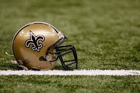 saints depth chart released