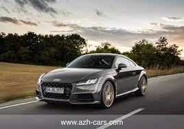 2021 Audi Tt Coupe Bronze Selection Audi Tt Audi Coupe