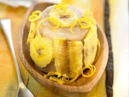 Recette Flan A La Banane Ingredients 4 Personnes 3 Bananes 4 œufs 50 Cl De Lait Entier Decouvrez Toutes Nos I Recette Flan Flan Recettes De Cuisine