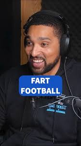 Fart Football