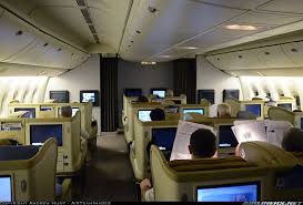 Photos Boeing 777 212 Er Aircraft Pictures Airliners Net Boeing 777 Singapore Airlines Boeing