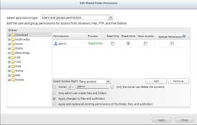 Qnap Turbo Nas Software User Manual