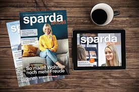 Velg en av våre 15 banker for å gå videre. Sparda Aktuell Magazin