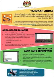 Sistem pengurusan peperiksaan atas talian sppat aug 05 2020 sistem pengurusan peperiksaan atas talian sppat. Sisppa 2 0 Log Masuk Sistem Peperiksaan Perkhidmatan Awam
