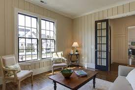 It's still going strong.) take a look at some of our favorite examples of paneling this way of the '70s: Wood Paneling Makeover Ideas Groovy In A Whole New Way