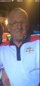 Parkin Alan, sadly...