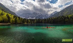 W jakich składach rozpoczną mecz obie. Laghi Di Fusine Dwa Malownicze Jeziorka W Sercu Alp Julijskich