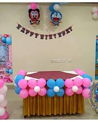 Party decorations └ party supplies └ celebrations & occasions └ home, furniture & diy all categories antiques art baby books, comics & magazines business, office & industrial cameras & photography cars, motorcycles & vehicles clothes. Welcome Home Party Decorations Birthdaywala In