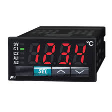 کنترلر دما فوجی PXR3-RCA2-5V0A1 - صباکارا