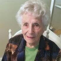 Willodean Vaughn Jones Obituary