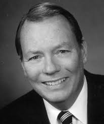 William Clements Obituary (2015)