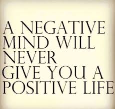 Things Not Going Right For You Where Is Your Mindset Is It Stuck In The Negativity Well Put The Brakes On And Mak Words Be Yourself Quotes Positive Quotes