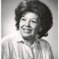 Vernetta Larrabee Obituary