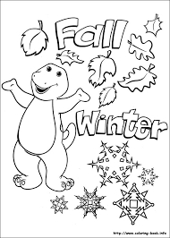 Enjoy these free printable barney coloring pages. Barney Christmas Coloring Pages Coloring And Drawing