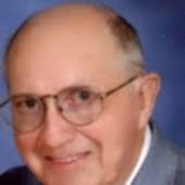Obituary information for John F Doran