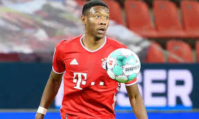 Bayern munich defender david alaba will reportedly be part of real madrid this summer time after rejecting the advances of barcelona. Real Madrid Lead Race To Sign David Alaba But Liverpool Interested Too Real Madrid The Guardian