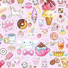 مثلجات رسم ايس كريم كيوت