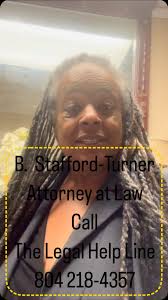 Bernice Stafford Turner