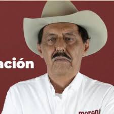 David Javier Martinez Cruz Candidato A Presidentes Municipales O Alcaldes  Por Movimiento De RegeneraciÓn Nacional Nuevo LeÓn