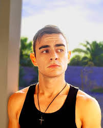 Jesse Rose's Instagram, Twitter & Facebook