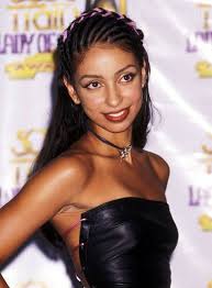 Black Woman African American 90s Hairstyles Black Music Month Hottest Hairstyles Of The 90s Essence Womens Hairstyles Hot Hair Styles Hair Styles