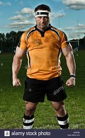 A global rugby season was stymied by english clubs and various unions with vested interests. Rugby Spieler Stockfotos Und Bilder Kaufen Alamy