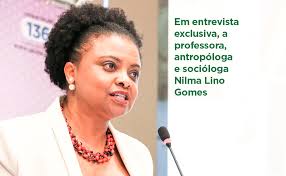 NILMA LINO GOMES