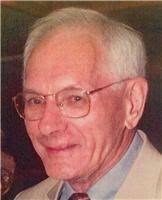 Edward Smiley Obituary (1930