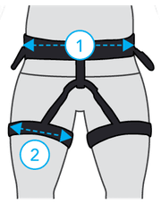 sizing chart