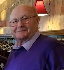 Jerome Loose Obituary (1941