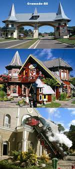 The small brazilian village of gramado is a quaint and woodsy respite that boasts some delightful surprises. Gramado Serra Gaucha Rs Gramado Turismo Cidades Do Brasil E Turismo