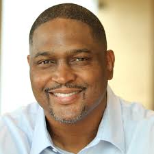 Actor Derrick Gilliam