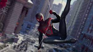 We did not find results for: Spider Man Miles Morales Features Optional 4k 60fps Performance Mode Ign