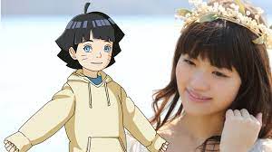 Seven Beautiful Seiyuus Behind Naruto And Boruto Beautiful Inside Out Dunia Games