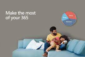 Canada's celebration is called what and on what date? Introducing The New Microsoft 365 Personal And Family Subscriptions