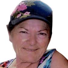 Denise (Boudreau) Steeves (1946-2019)