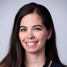 Vanessa Izarmcfadden Email & Phone Number