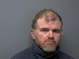 ARREST MADE IN THEFT OF ALL TERRAIN VEHICLE AND VARIOUS TOOLS (03/10/2025) 