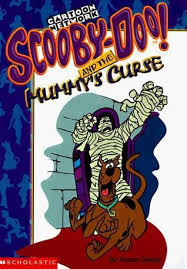 Scooby-Doo! and the Mummy's Curse by Scholastic Inc. | Goodreads