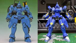 Custom Build 1 144 Vayeate Gundam Kits Collection News And Reviews Gundam Custom Build Gundam Model Mobile Suit Gundam Wing